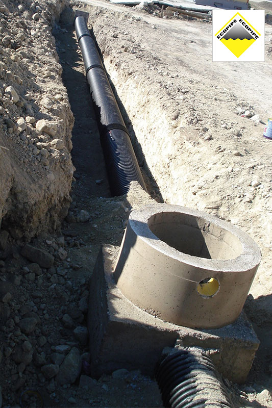 ECOPIPE